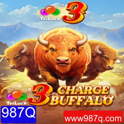 Descubra '3ChargeBuffalo': Aventura e Estratégia no Mundo dos Jogos