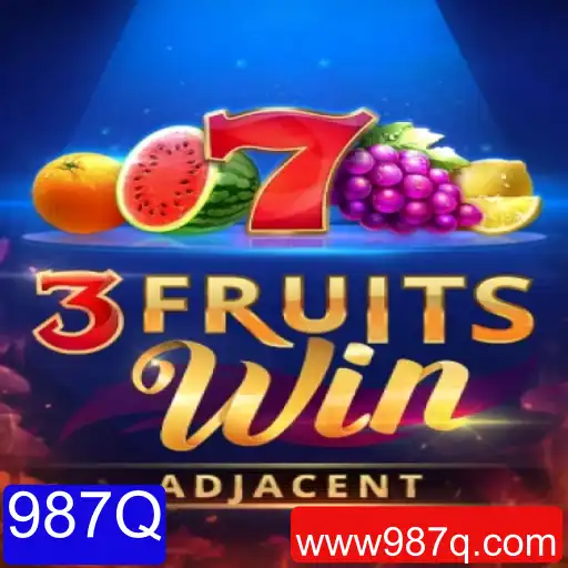 Descubra o Fascinante Mundo de 3FruitsWin: Um Jogo de Sorte e Estratégia