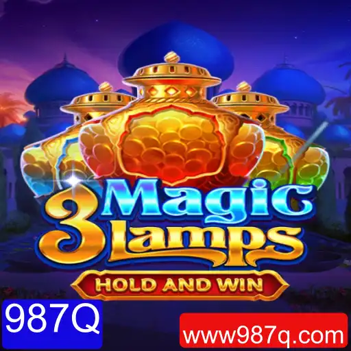 Descubra o Encantador Mundo de 3MagicLamps