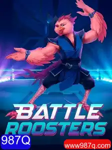 BattleRoosters: Tudo o que Você Precisa Saber sobre o Novo Jogo de Estratégia