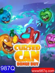 CursedCanBonusBuy: Um Mergulho Profundo no Mundo dos Jogos de Azar