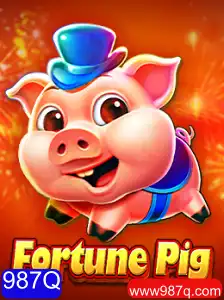 FortunePig: Descubra o Mundo Encantador do Jogo que Conquista a Atualidade