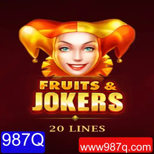 Descubra o Mundo Fascinante de FruitsAndJokers20: Um Mergulho nas Regras e Estratégias