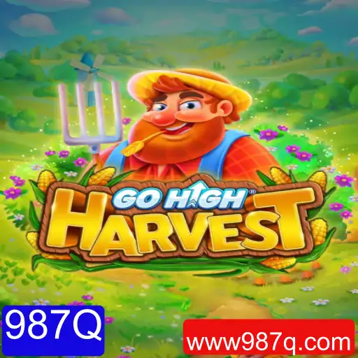 Explorando o Universo de GoHighHarvest: Um Mergulho no Mundo da Colheita Virtual