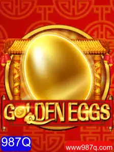 Descubra as Atrações do Jogo GoldenEggs: Um Mergulho na Experiência Inovadora