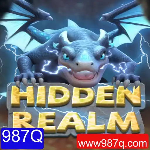 Explorando o Universo de HiddenRealm: O Futuro dos Jogos de Estratégia
