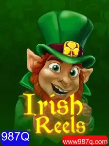 Explorando o Mundo Mágico de IrishReels