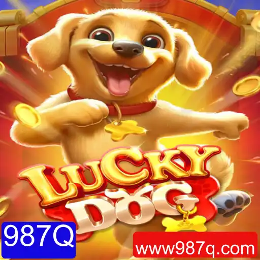 Descubra o Fascinante Mundo de LuckyDog: Um Guia Completo