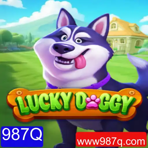 Explorando o Fascinante Mundo de LuckyDoggy