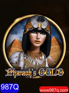 Descubra a Emoção de PharaohsGold: O Jogo de Estratégia que Conquista
