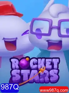Descubra o Universo Inovador de RocketStars: O Jogo do Momento