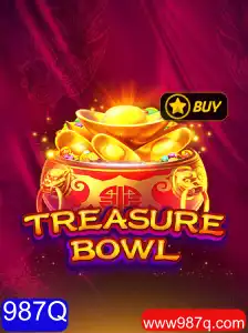 Descubra TreasureBowl: Uma Jornada Excitante no Mundo dos Jogos