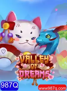 Descubra o Encantador ValleyofDreams: O Jogo Que Vai Mexer Com Sua Imaginação