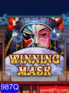 WinningMask: Uma Nova Fronteira nos Jogos de Estratégia