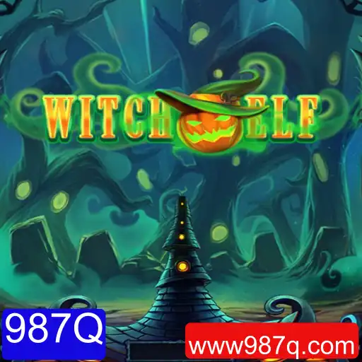 Explorando o Universo Encantado de WitchElf 987Q
