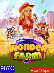 Descobrindo o Maravilhoso Mundo de WonderFarm: Um Guia Completo